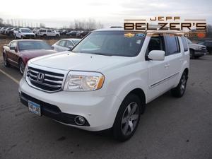 Used  Honda Pilot Touring