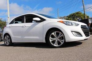 Used  Hyundai Elantra GT