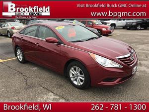 Used  Hyundai Sonata GLS