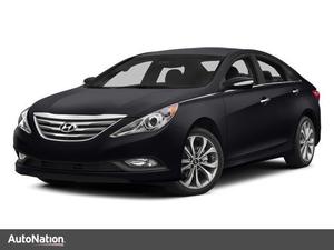 Used  Hyundai Sonata SE