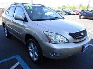 Used  Lexus RX 330