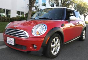 Used  MINI Cooper