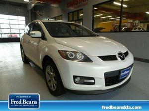 Used  Mazda CX-7 Grand Touring