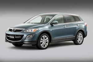 Used  Mazda CX-9 Grand Touring