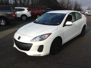 Used  Mazda Mazda3 i Sport