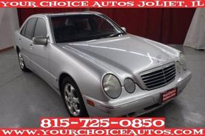 Used  Mercedes-Benz