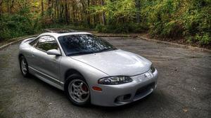 Used  Mitsubishi Eclipse GS