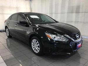 Used  Nissan Altima 2.5 S