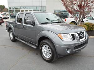 Used  Nissan Frontier SV