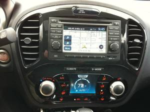 Used  Nissan Juke SL