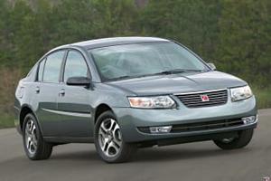 Used  Saturn Ion 2