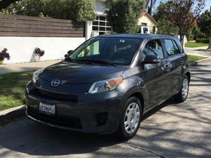 Used  Scion xD