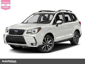 Used  Subaru Forester Touring