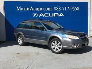 Used  Subaru Outback 2.5i