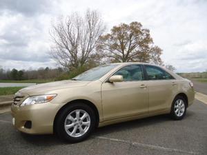 Used  Toyota Camry LE