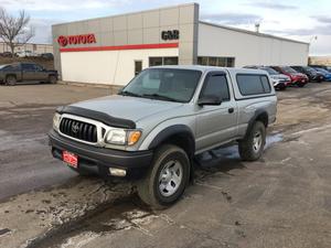 Used  Toyota Tacoma PreRunner