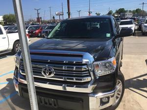 Used  Toyota Tundra SR5