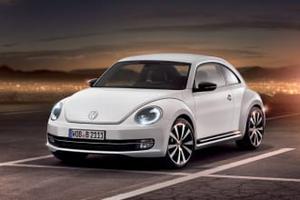 Used  Volkswagen Beetle 2.5L