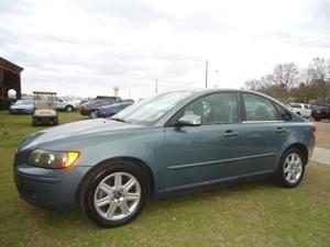 Used  Volvo S40 T5