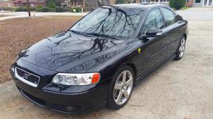 Used  Volvo S60 R