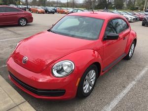  Volkswagen Beetle 1.8T PZEV in Memphis, TN