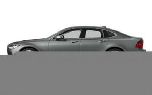  Volvo S90 T6 Momentum AWD 4DR Sedan