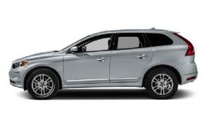  Volvo XC60 T6 Inscription AWD 4DR SUV