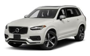  Volvo XC90 T6 R-Design AWD 4DSUV