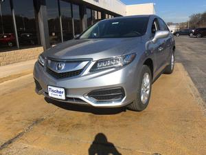  Acura RDX - w/Technology Pkg