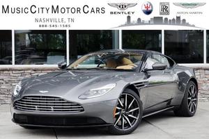  Aston Martin DB11 - 2dr Coupe