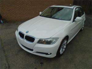  BMW 3 Series 328i - 328i 4dr Sedan