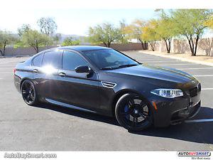  BMW M5 Base