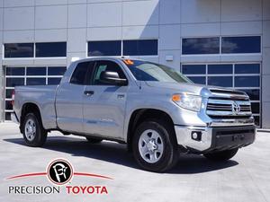 Certified  Toyota Tundra SR5