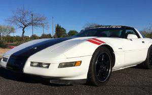  Chevrolet Corvette Coupe