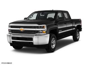  Chevrolet Silverado  Work Truck in Needham Heights,