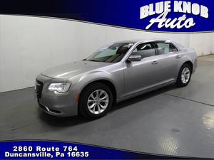  Chrysler 300 Limited - Limited 4dr Sedan