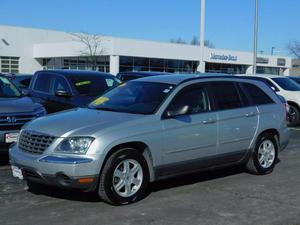 Chrysler Pacifica Touring - Touring 4dr Wagon