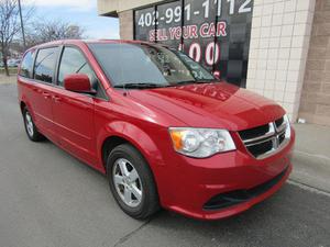  Dodge Grand Caravan SXT - SXT 4dr Mini-Van