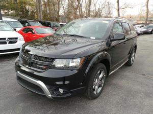  Dodge Journey -