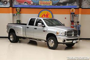  Dodge Ram  SLT