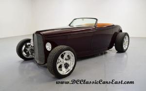  Ford Boydster Roadster Convertible