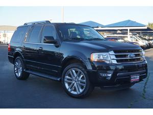  Ford Expedition Limited in Stockton, CA