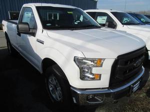  Ford F-150 - XL