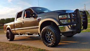  Ford F-250 Lariat