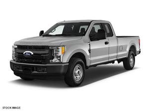  Ford F-250 Super Duty -