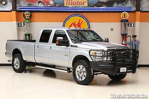  Ford F-350 Lariat