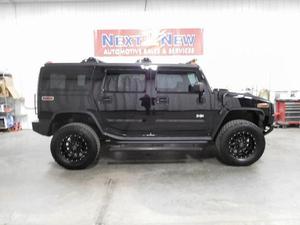  HUMMER H2 -