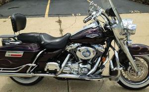  Harley Davidson Flhrc Road King