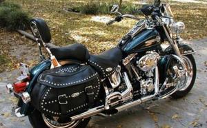  Harley Davidson Flstc Heritage Softail Classic