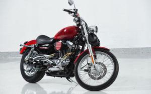  Harley-Davidson  Sportster